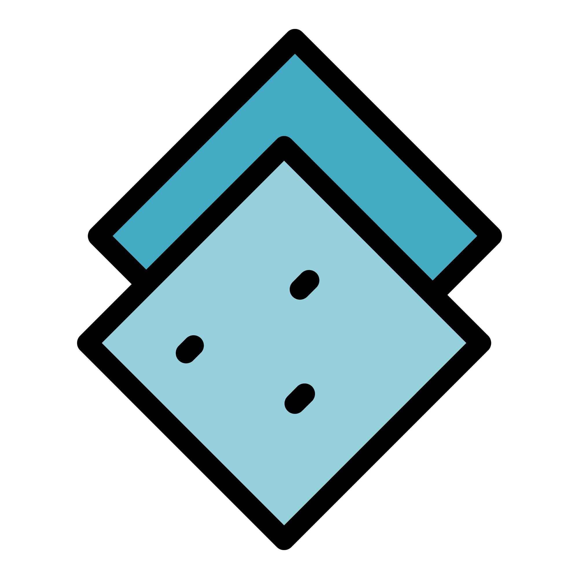 Haft Atelier — luksusowy haft rzemieślniczy logo